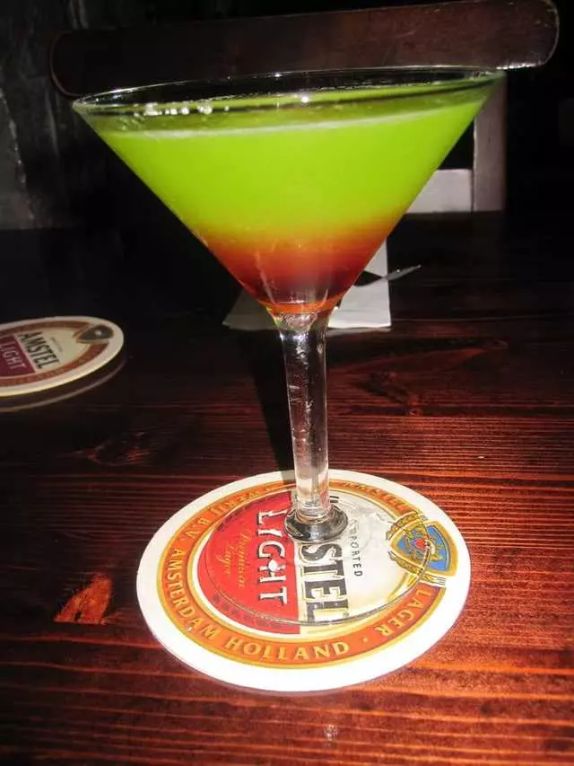 The Chieftain Irish Pub & Restaurant