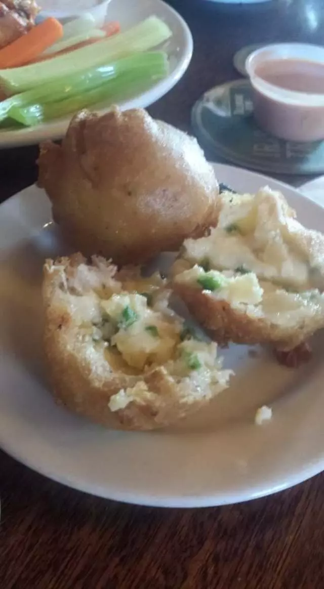 The Chieftain Irish Pub & Restaurant
