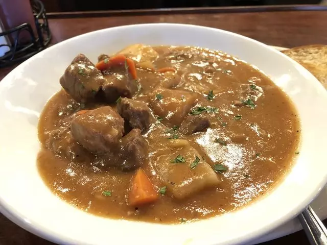 The Chieftain Irish Pub & Restaurant