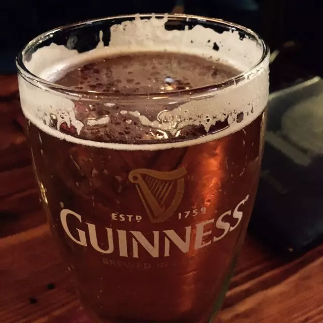 The Chieftain Irish Pub & Restaurant