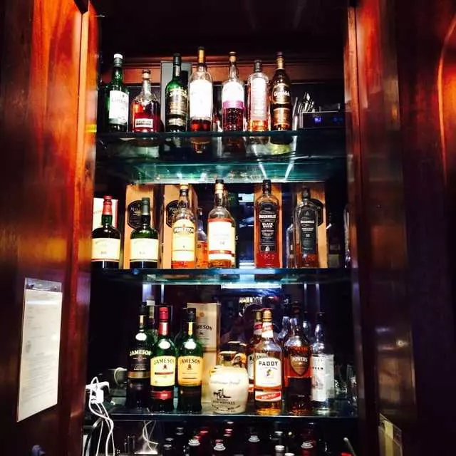 The Chieftain Irish Pub & Restaurant