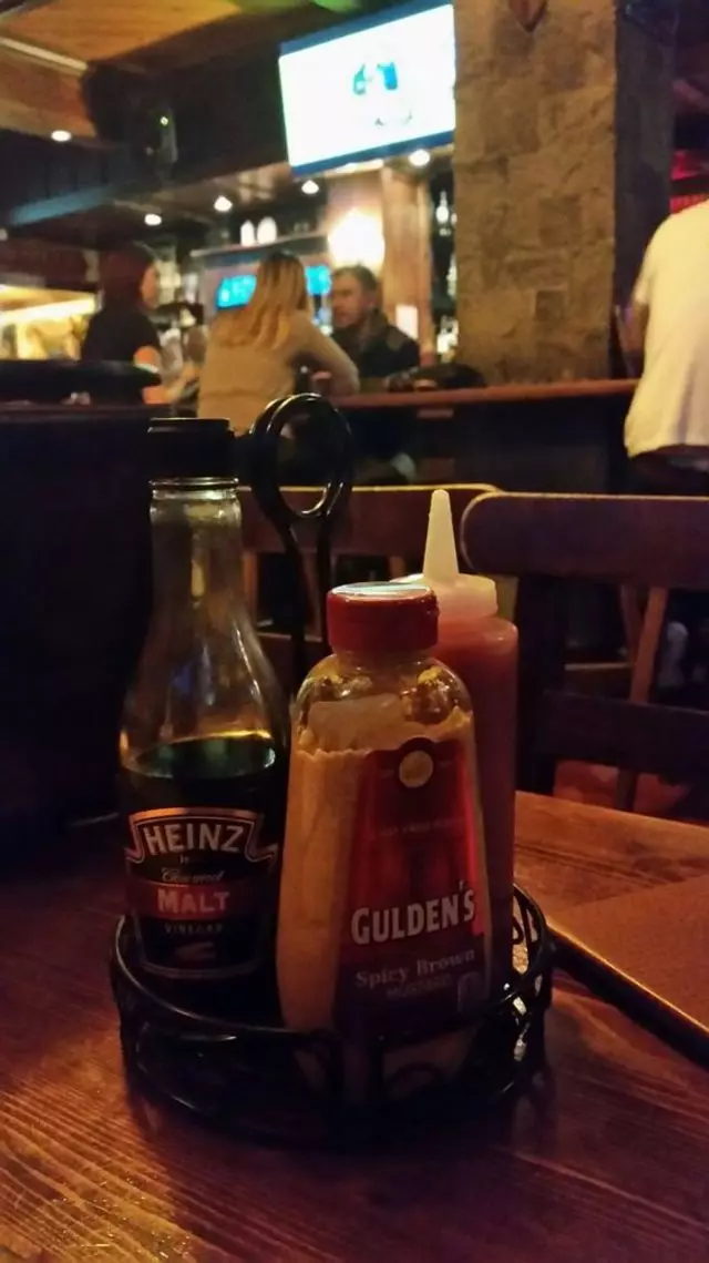 The Chieftain Irish Pub & Restaurant