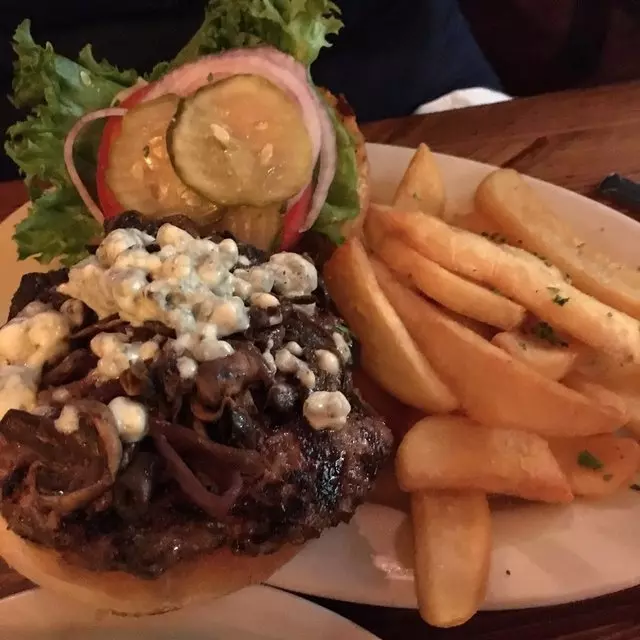 The Chieftain Irish Pub & Restaurant