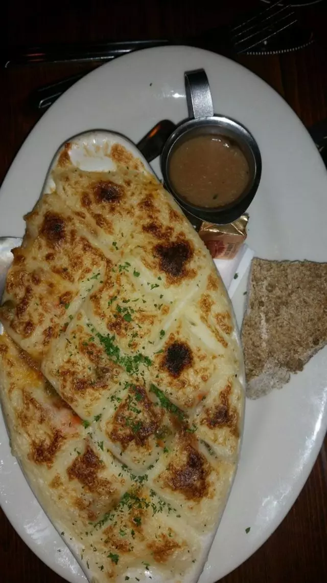 The Chieftain Irish Pub & Restaurant