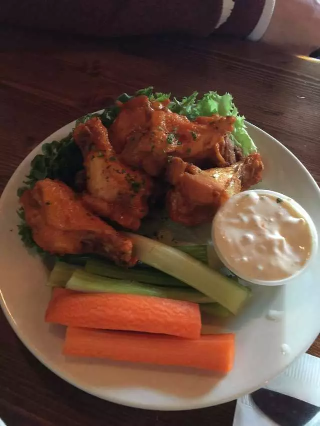 The Chieftain Irish Pub & Restaurant