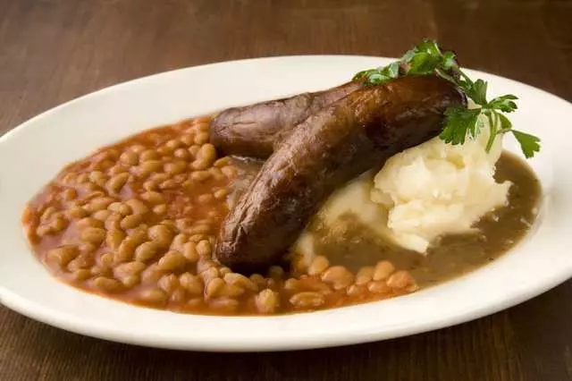 The Chieftain Irish Pub & Restaurant