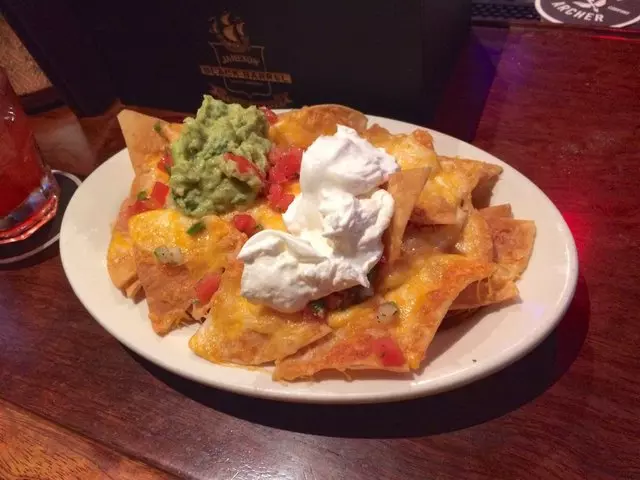 The Chieftain Irish Pub & Restaurant