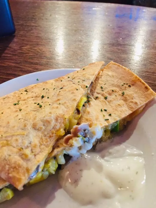 The Chieftain Irish Pub & Restaurant