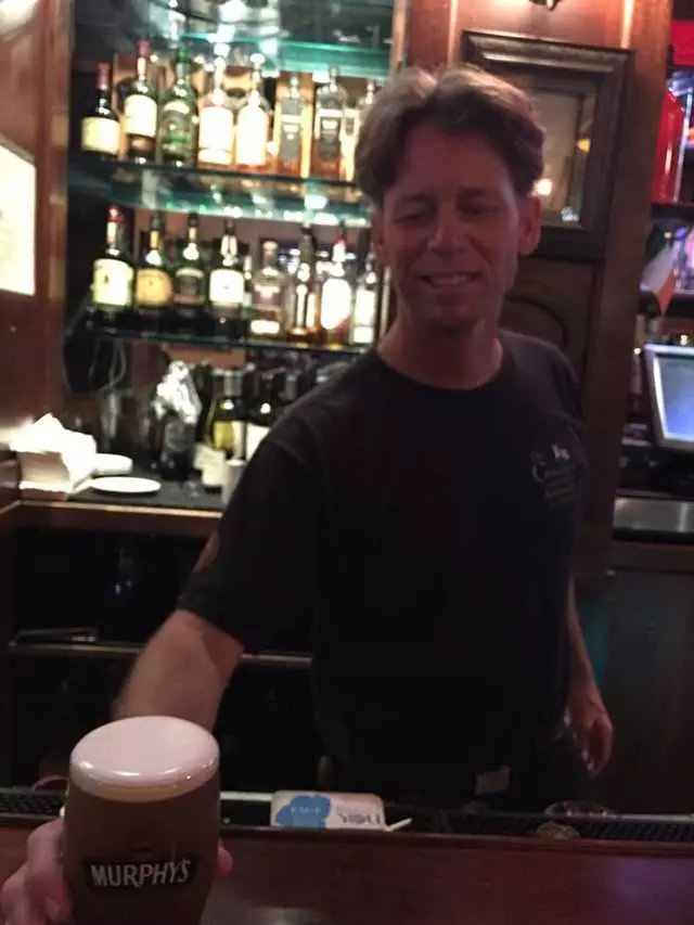 The Chieftain Irish Pub & Restaurant