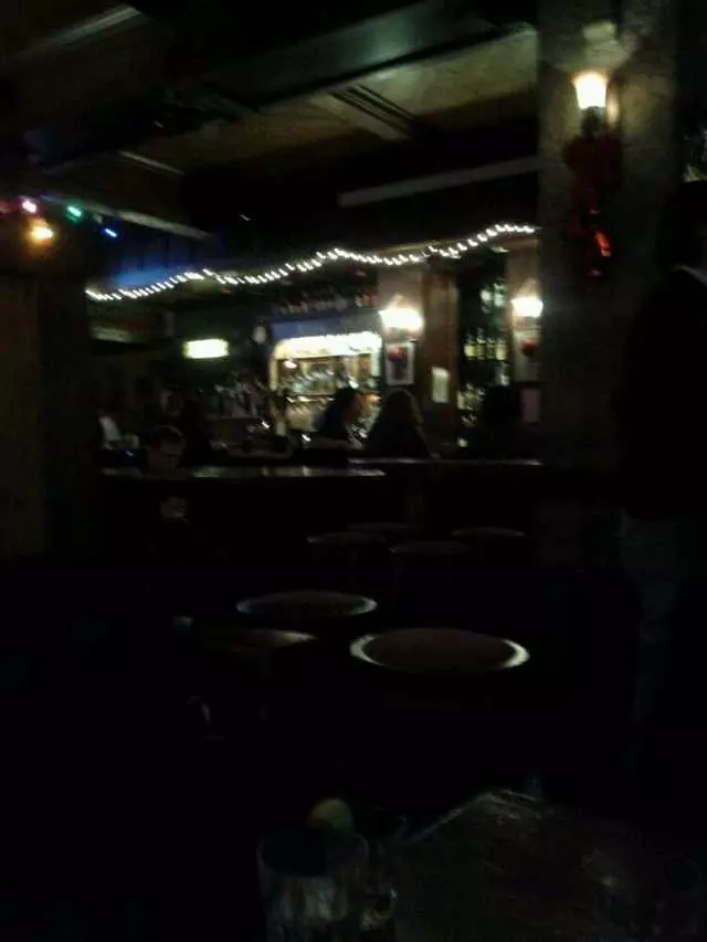 The Chieftain Irish Pub & Restaurant