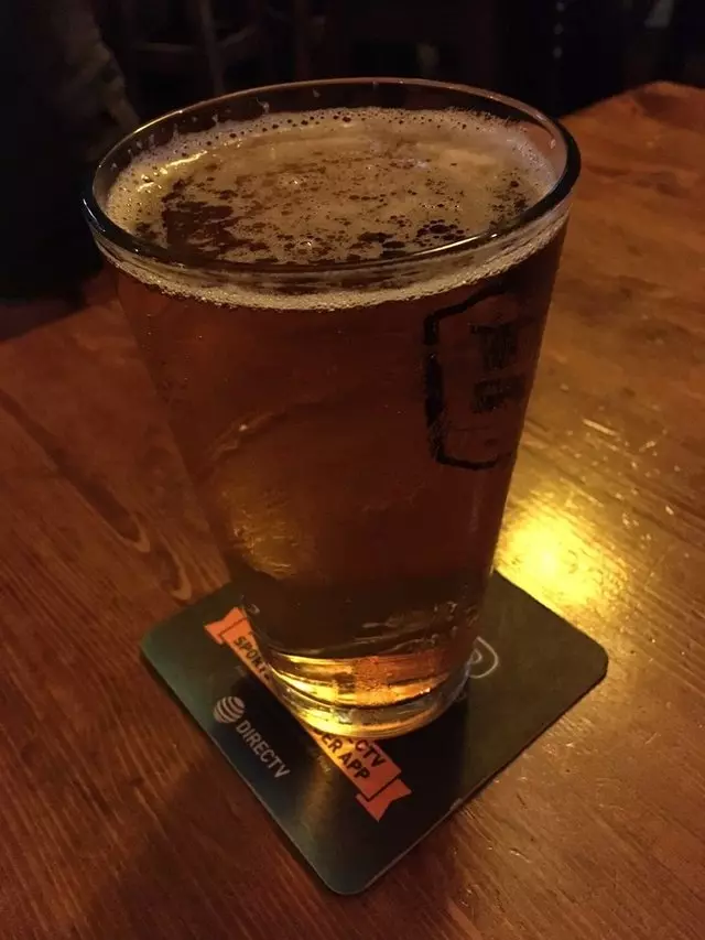 The Chieftain Irish Pub & Restaurant