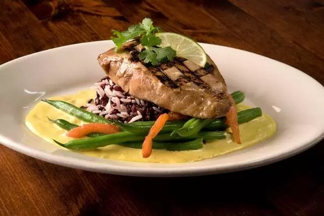 The Chieftain Irish Pub & Restaurant
