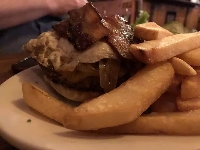 The Chieftain Irish Pub & Restaurant