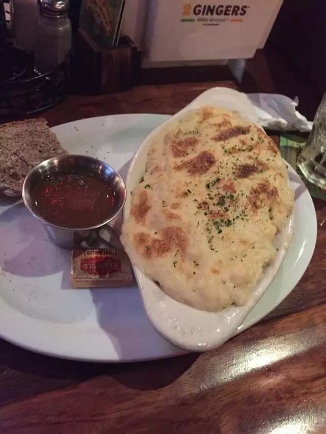 The Chieftain Irish Pub & Restaurant