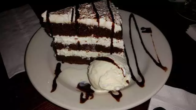 The Chieftain Irish Pub & Restaurant