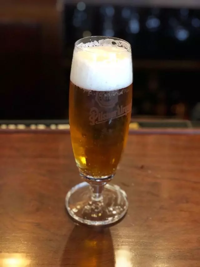 The Chieftain Irish Pub & Restaurant