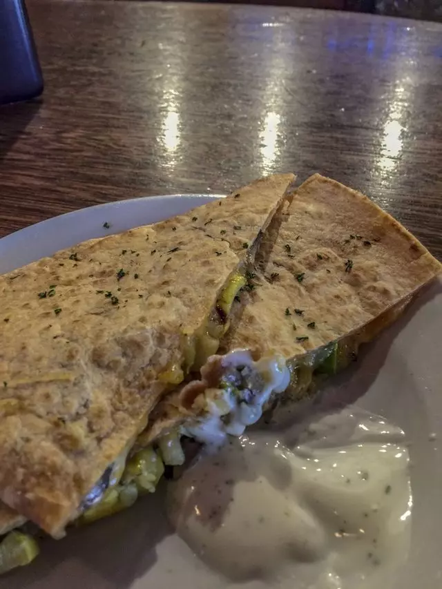The Chieftain Irish Pub & Restaurant
