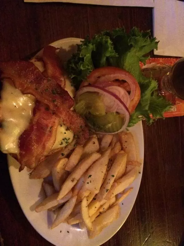 The Chieftain Irish Pub & Restaurant