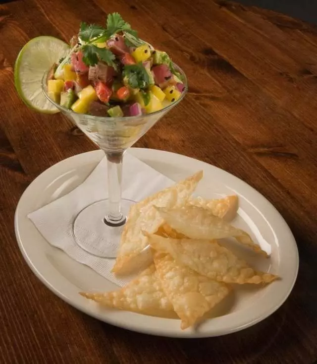 The Chieftain Irish Pub & Restaurant