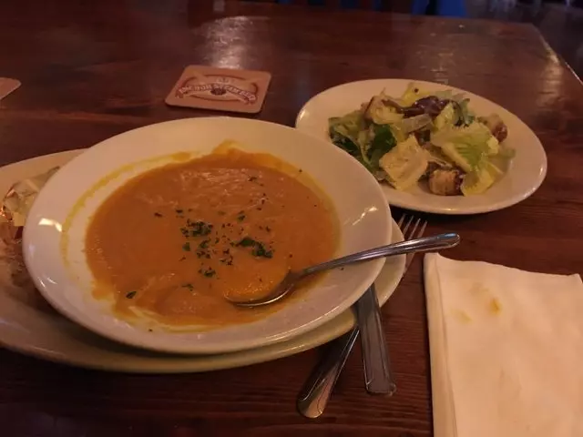 The Chieftain Irish Pub & Restaurant