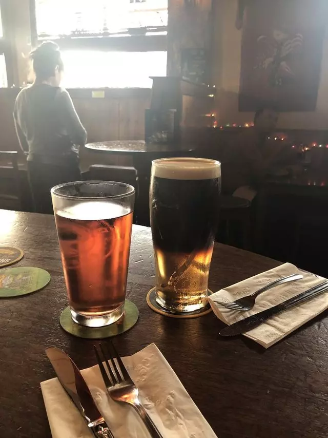 The Chieftain Irish Pub & Restaurant