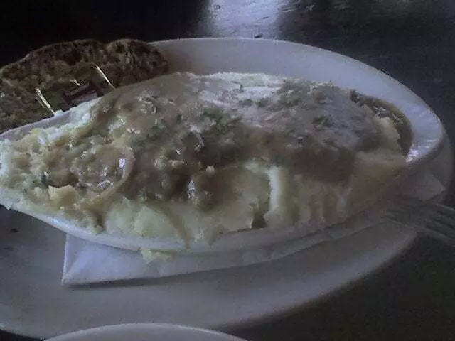 The Chieftain Irish Pub & Restaurant