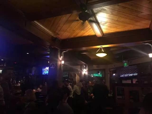 The Chieftain Irish Pub & Restaurant