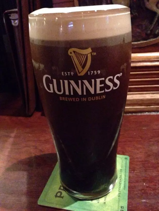 The Chieftain Irish Pub & Restaurant