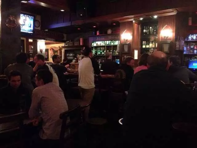 The Chieftain Irish Pub & Restaurant