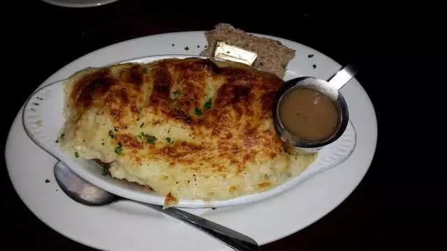 The Chieftain Irish Pub & Restaurant