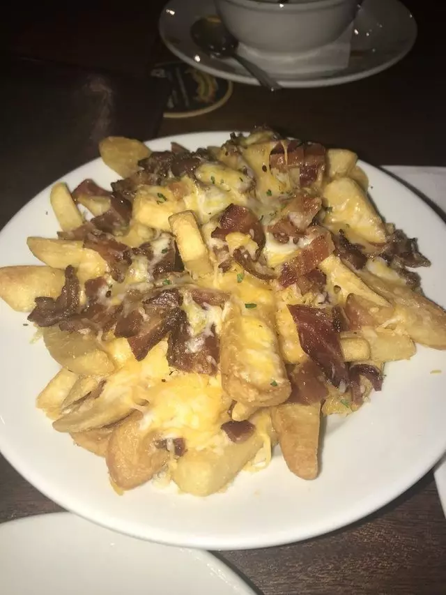 The Chieftain Irish Pub & Restaurant