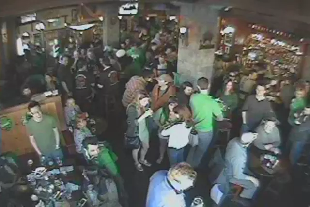 The Chieftain Irish Pub & Restaurant