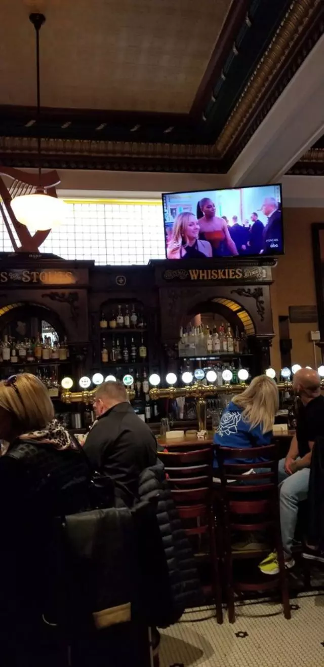 The Chieftain Irish Pub & Restaurant