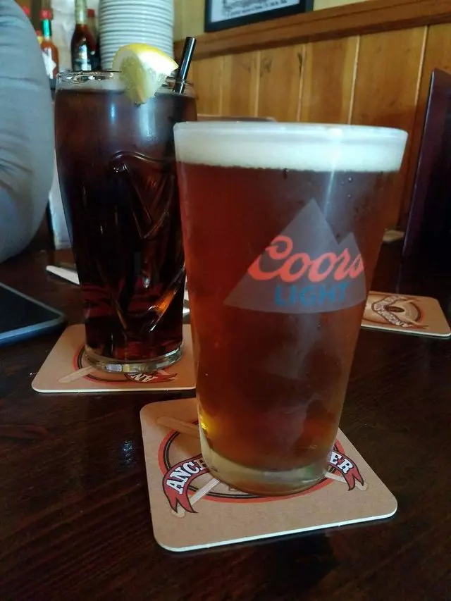The Chieftain Irish Pub & Restaurant