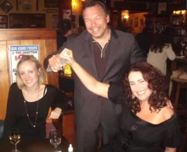The Chieftain Irish Pub & Restaurant