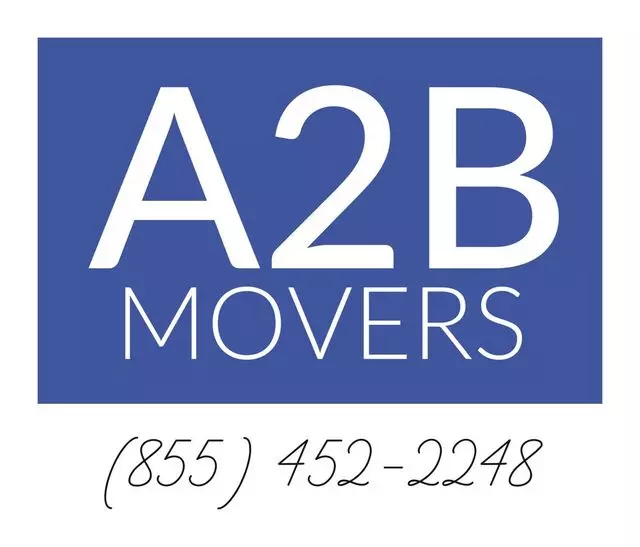 A2B Movers