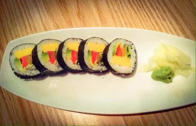 Mikado Sushi