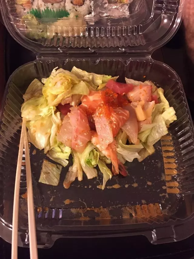 Mikado Sushi