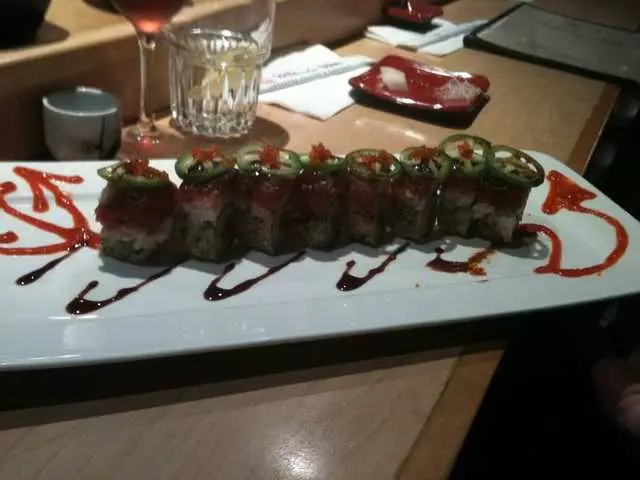 Mikado Sushi