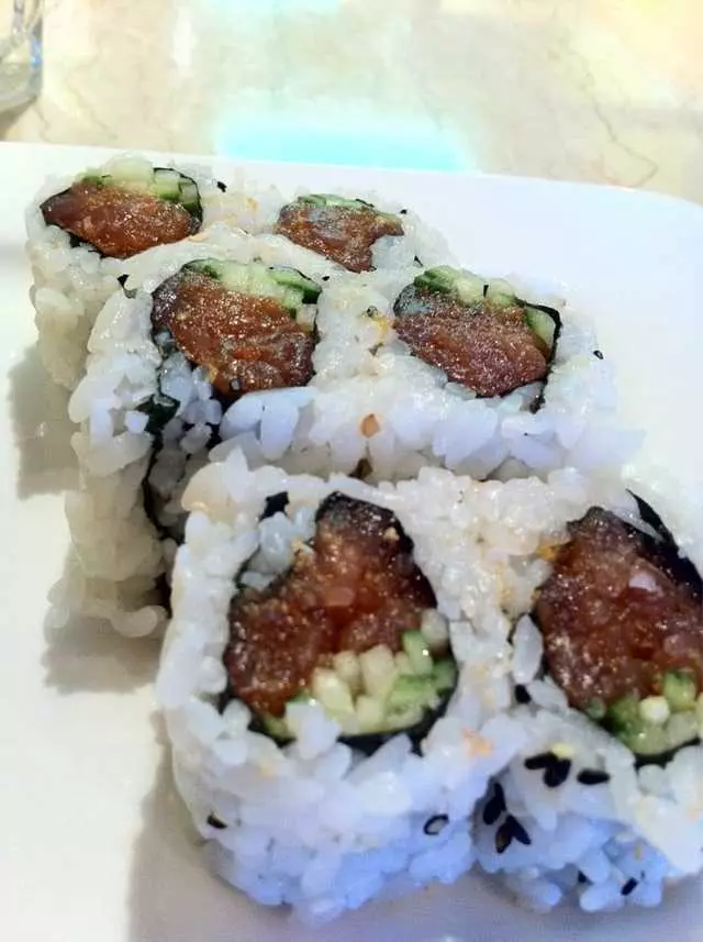 Mikado Sushi