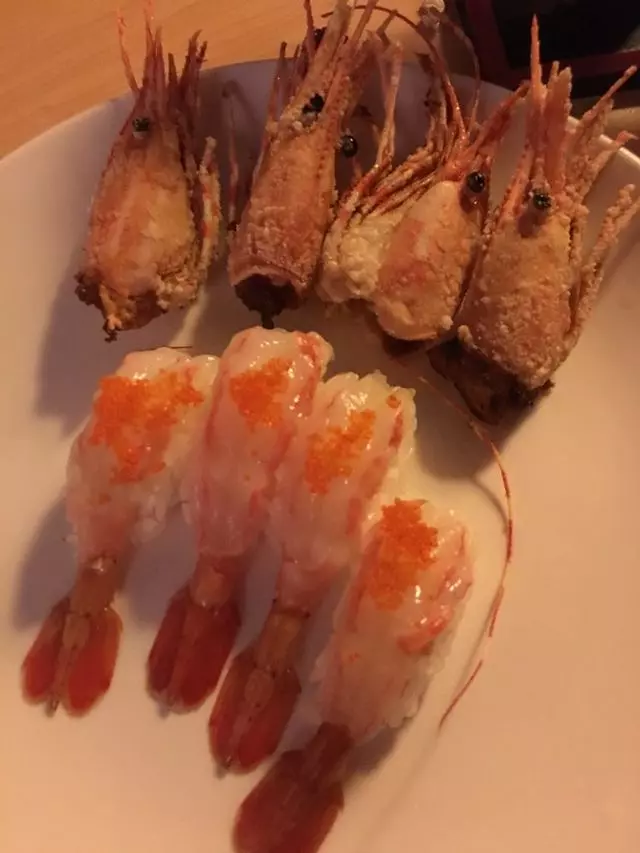 Mikado Sushi