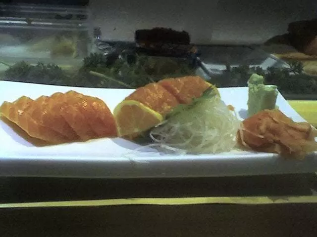 Mikado Sushi