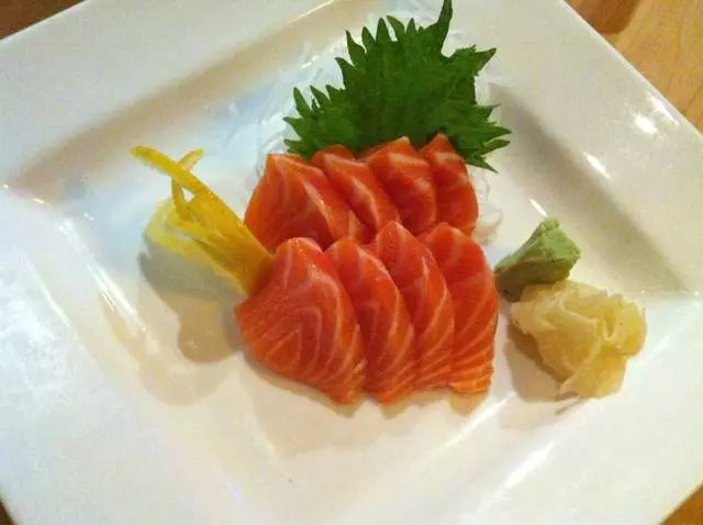 Mikado Sushi