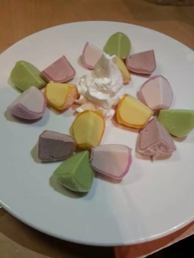 Mikado Sushi