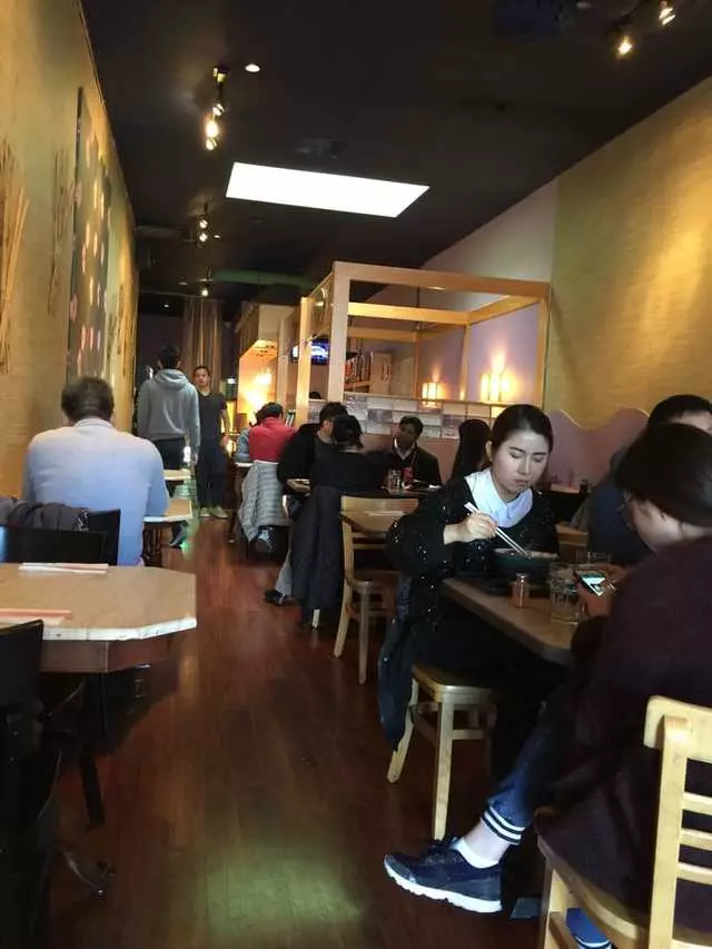 Mikado Sushi