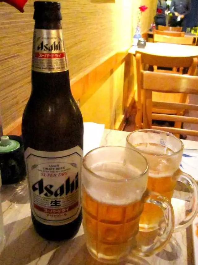 Mikado Sushi