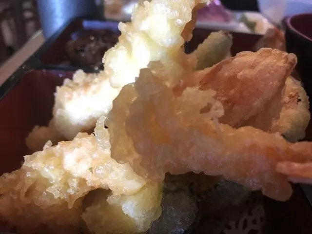 Mikado Sushi