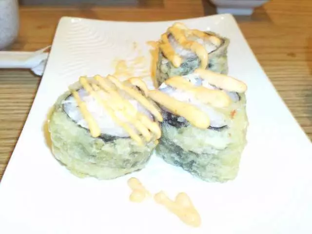 Mikado Sushi