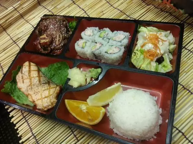 Mikado Sushi