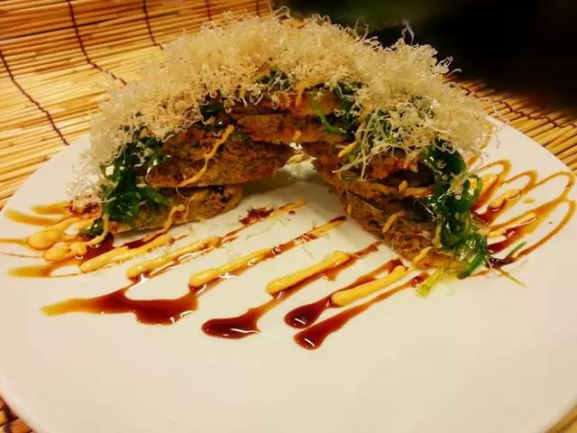 Mikado Sushi